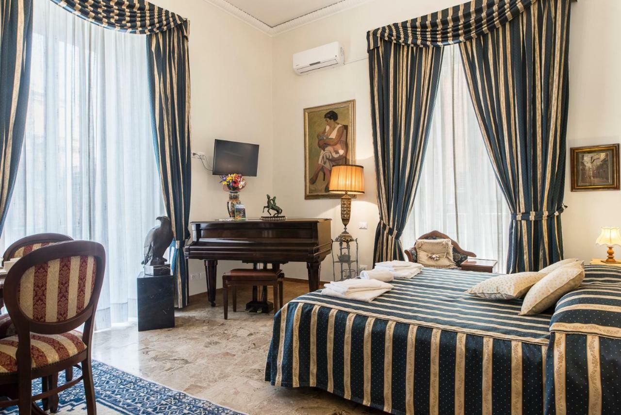 B&B Graziani Relais Νάπολη Εξωτερικό φωτογραφία